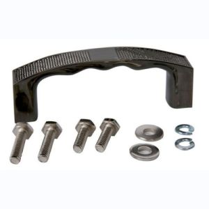 Latin Percussion Poignée de Conga Highline LPH224-BN Brushed Nickel