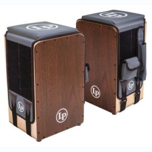 Latin Percussion Cajon Saddle LP-CJS 