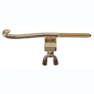 Latin Percussion Tirants Conga Mic Lug Classic LP215MG Gold