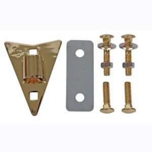 Latin Percussion Plaques de côté Djembé LP702 LP702RG Richie Garcia  LP930B Gold