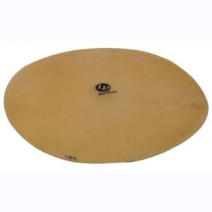 Latin Percussion Peau de Conga Hand Picked Flat Skin LP221B 20" (jusqu'à  11 3-4" Conga)