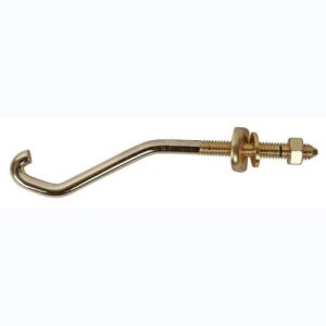 Latin Percussion Tirants Djembé Aspire – LPA221 Gold