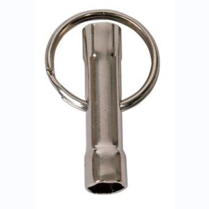 Latin Percussion Mode d'emploi Pandeiro & Tamborim LP3924 Chromé