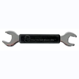 Latin Percussion Mode d'emploi Professionnel - Universel LP227A 9-16" & 1-2"