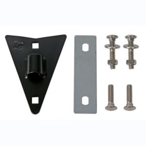 Latin Percussion Performer - Aspire - City LPA425D Noir(revêtement sablé)