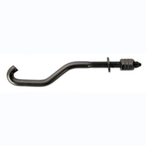 Latin Percussion Tirants Bongo Professional LP201SA Uptown LP213-BN Brushed Nickel