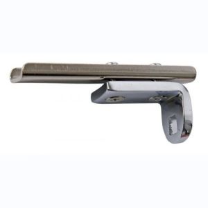 Latin Percussion Plaques de côté Timbales Classic & Matador LP348A Chromé