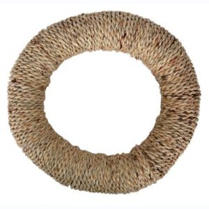 Latin Percussion Udu Drum Straw ring LP1401-S1 Petit