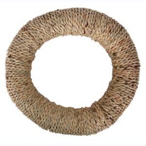 Latin Percussion Udu Drum Straw ring LP1401-S2 Medium