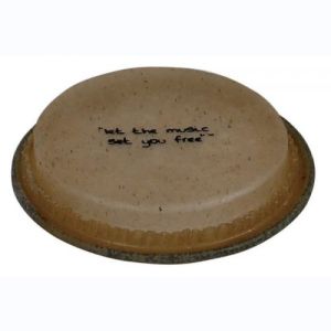 Latin Percussion Peau de bongo LP Music Collection LPM912 3,5" Macho (Santana)