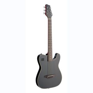 james neligan guitare électrique EW3000CBK
