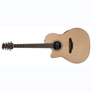 Ovation CS24L-4 Naturel