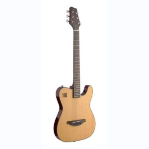 james neligan guitare électrique EW3000CN