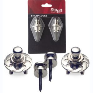 stagg Strap-locks SSL1 CR