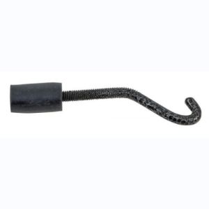 Toca Tirants Freestyle Djembe & Ashiko TP-FRLUG-CS Antique Silver