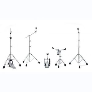 Gibraltar Hardware Pack 5700PK  5700PK