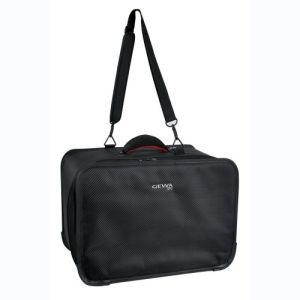 GEWA Housse Double Pédale SPS  40 x 30 x 16 cm
