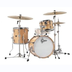 Gretsch Jeu de fûts Renown Maple RN2-J483-GN Gloss Natural