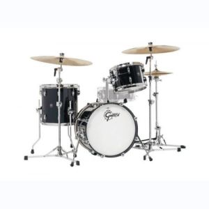 Gretsch Jeu de fûts Renown Maple RN2-J483-PB Piano Black