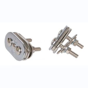 Latin Percussion Montage de fût Conga LPA701 Chromé