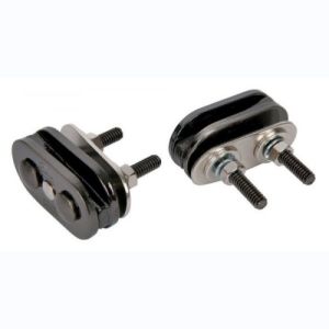 Latin Percussion Montage de fût Conga LP290S-MBBC Black Mirror - LP290S LP290S-AIR