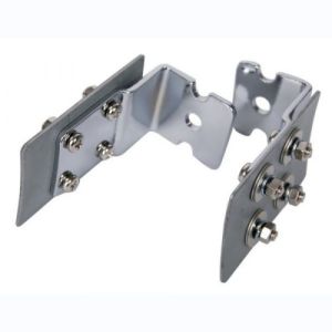 Latin Percussion Montage de fût Timbales Prestige - Matador - Fût Karl Perazzo