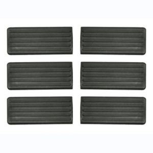 Latin Percussion Pied en caoutchouc protection de fût  Collapsible Cradle LP635 + LP636 LP921 