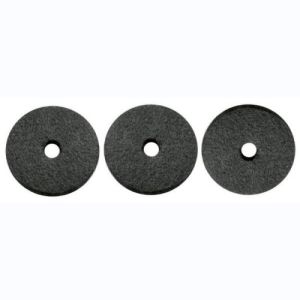 Latin Percussion Feutre - LP485 Hi-Hat Shekere LP485-FW