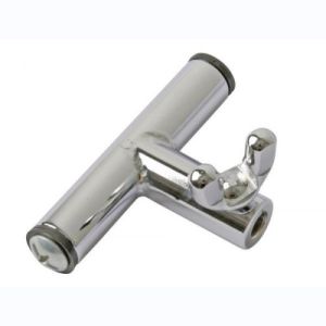 Latin Percussion Hi-Hat Clutch LP485 Hi-Hat Shekere LP485-BA Chromé