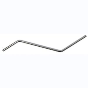 Latin Percussion Support Timbale-Cloche Aspire LPA258B 3-8" LPA256 Aspire