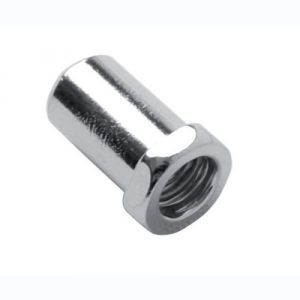 Latin Percussion Tirants d'accordage RAW Series Trash Snare LP1601 1601E Manchon fileté 7-32"