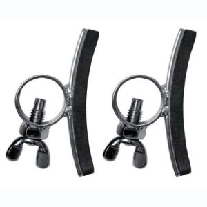 Latin Percussion Accessoires Hardware et pièces détachées Conga Separator - LP290B Double LP911 