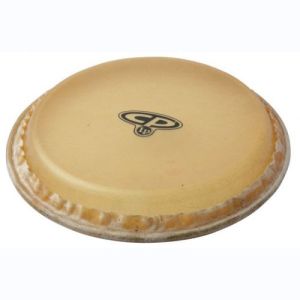 Latin Percussion Peau de Conga CP Supreme EZ Curve Rims CP265A 10"