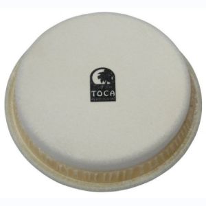 Toca Peau de Percussion Synergy Series Conga & Bongo TP-20111HF 11" Fiber Conga