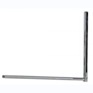 Latin Percussion Timbale-support cloche M260 Matador + LP987 Karl Perazzo LP2513 3-8" Matador