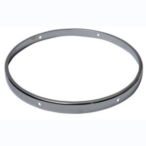 Latin Percussion Cercles LP3512 Rebolo & LP3514 Tantan LP3932 14" Tantan | 6 trous