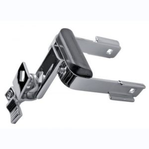 Latin Percussion Fixation principale avec piton - LP281F Fusheki Bracket LP281-MB Chromé