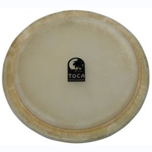 Toca Peau de Percussion Elite Pro Conga & Bongo TP-3111HDF 11" Fiber Conga