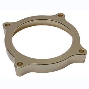 Latin Percussion Bottom Bongo Aluminium - M201 Matador M339B-2 8 1-2" Chrome | 4 trous