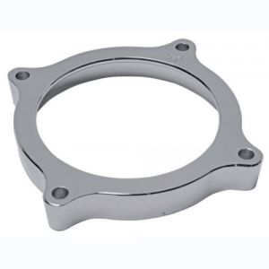 Latin Percussion Bottom Bongo Aluminium - M201 Matador M339B 8 1-2" Chrome | 4 trous