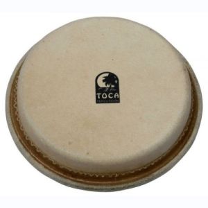 Toca Peau de Percussion Traditional Series Conga & Bongo TP-37007 7" Bongo