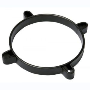 Latin Percussion Bottom Bongo Cuban  - LP601NY City Series LP223D 7" noir 4 trous