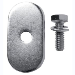 Latin Percussion Tripod Slide Stop - LP290B - LP290S - LP290S-AIR - LP291 - LP445 LP913 Chromé