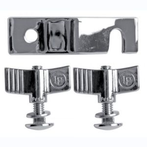 Latin Percussion Jeu de vis  - Clamp LP236A - LP236C - LP236D - LP236T Mount-All
