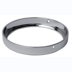 Latin Percussion Bottom Conga Music Collection LPMC LPM932 Chromé