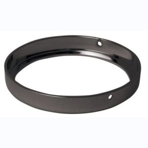 Latin Percussion Bottom Conga Music Collection LPMC LPM932-BN Brushed Nickel