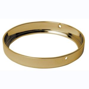 Latin Percussion Bottom Conga Music Collection LPMC LPM932-G Gold