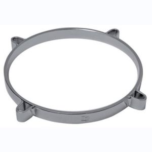 Latin Percussion Bottom Bongo Cuban LP1964 Original - Chrom LP339F 5 1-4" Gen 3 Triple