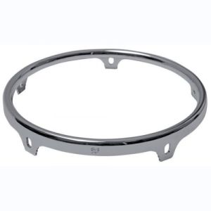 Latin Percussion Cercles Conga Matador Soft Strike `Chrome M274A 11" Quinto