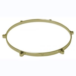 Latin Percussion Cercles Timbales M257-BNG Matador - LP257-KP Karl Perazzo - Gold LP2534 15"